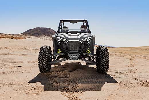 All-New DYNAMIX DV